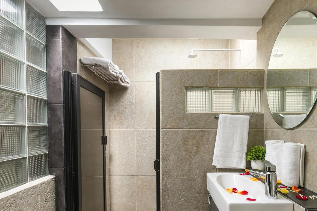 Suite Studio Serviced Apartments Mérida Esterno foto