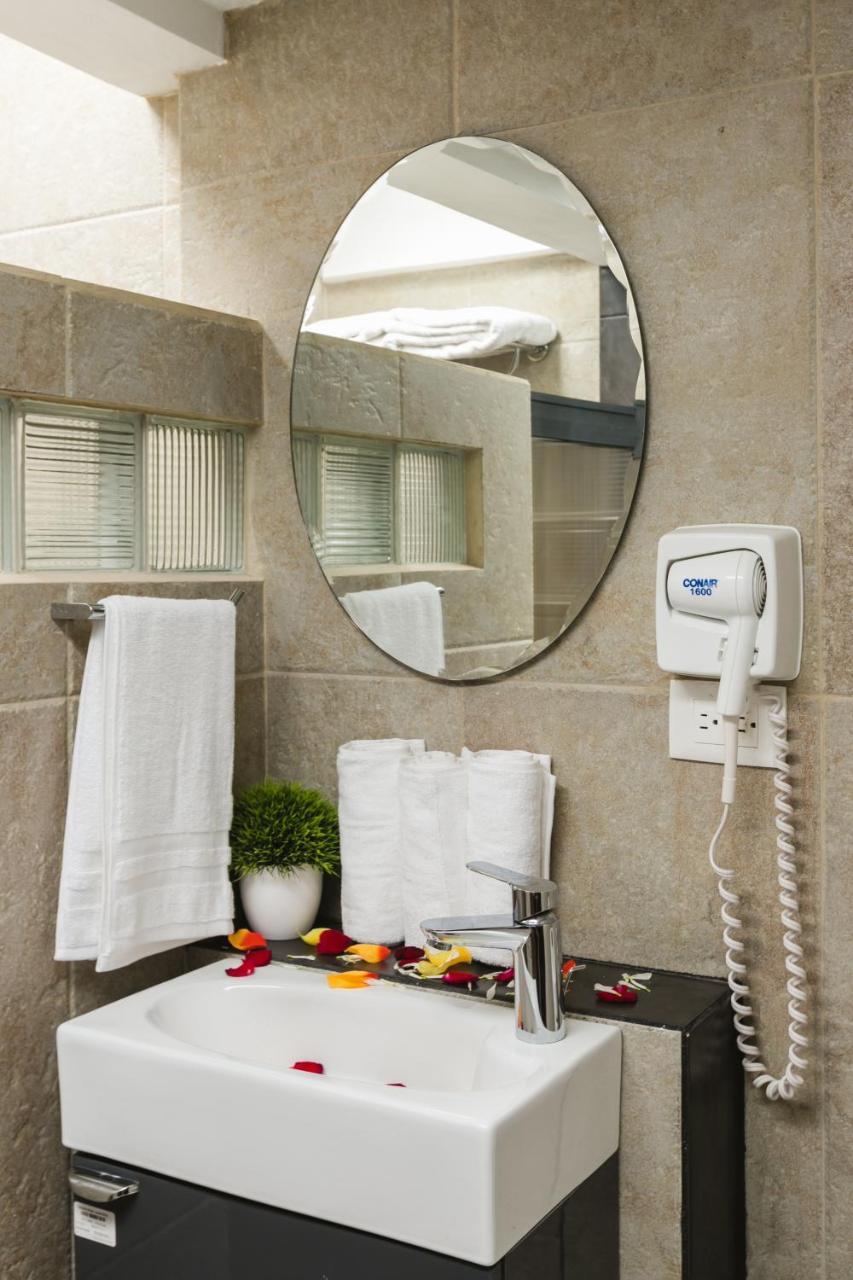 Suite Studio Serviced Apartments Mérida Esterno foto