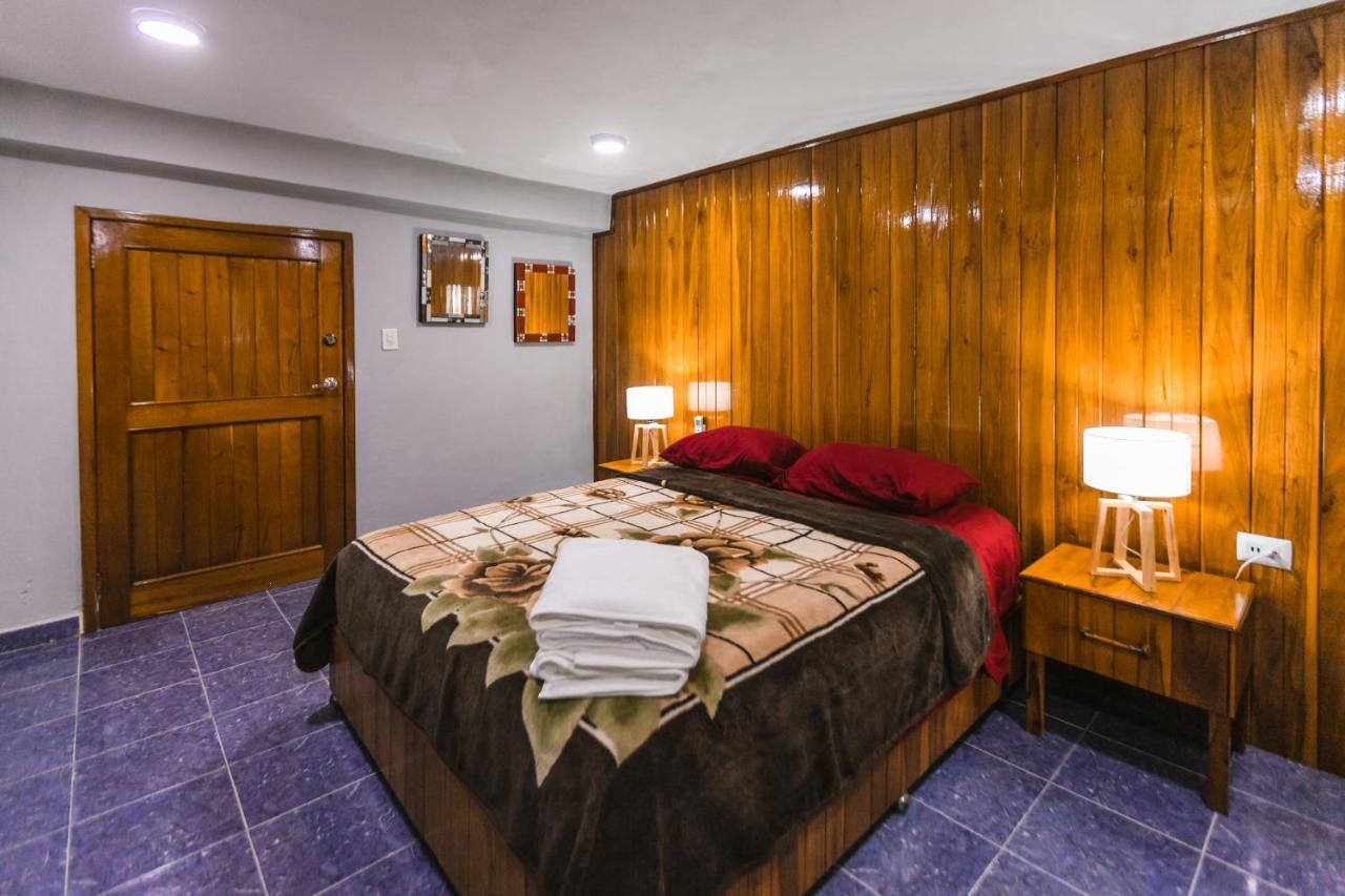 Suite Studio Serviced Apartments Mérida Esterno foto