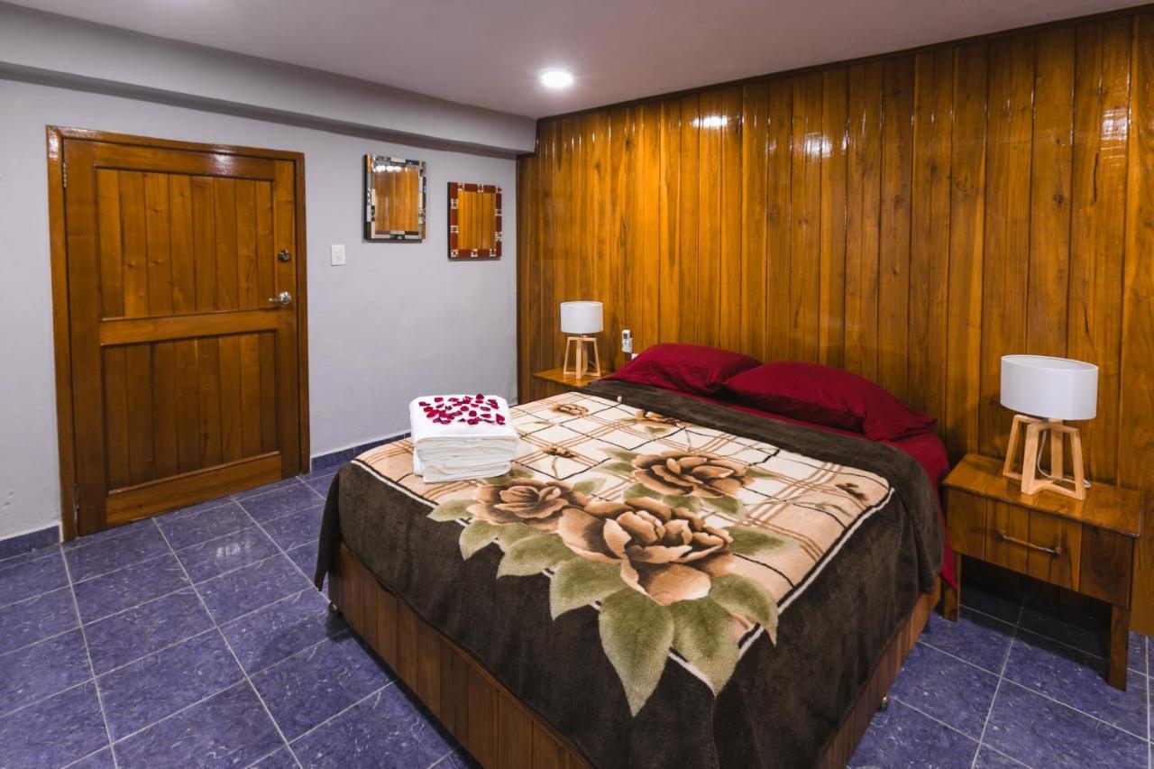Suite Studio Serviced Apartments Mérida Esterno foto