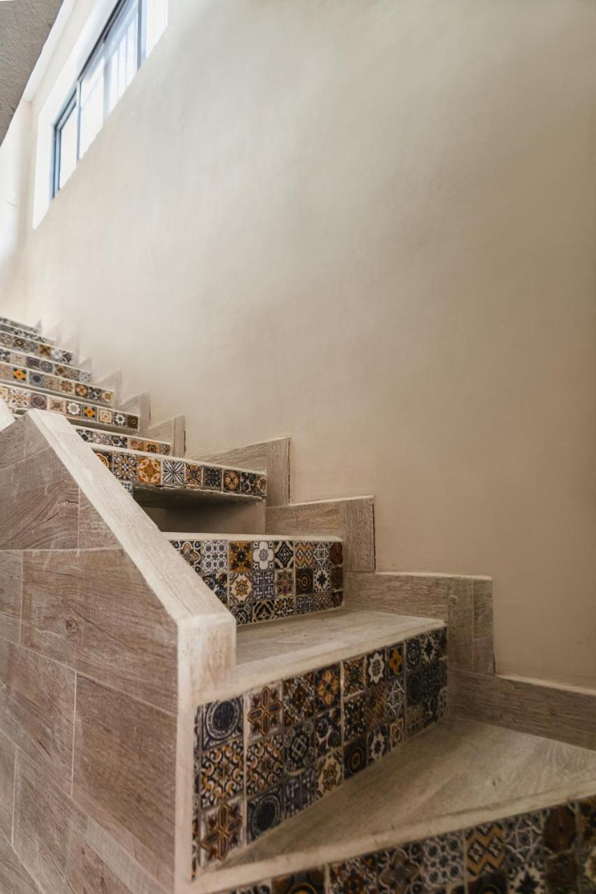 Suite Studio Serviced Apartments Mérida Esterno foto