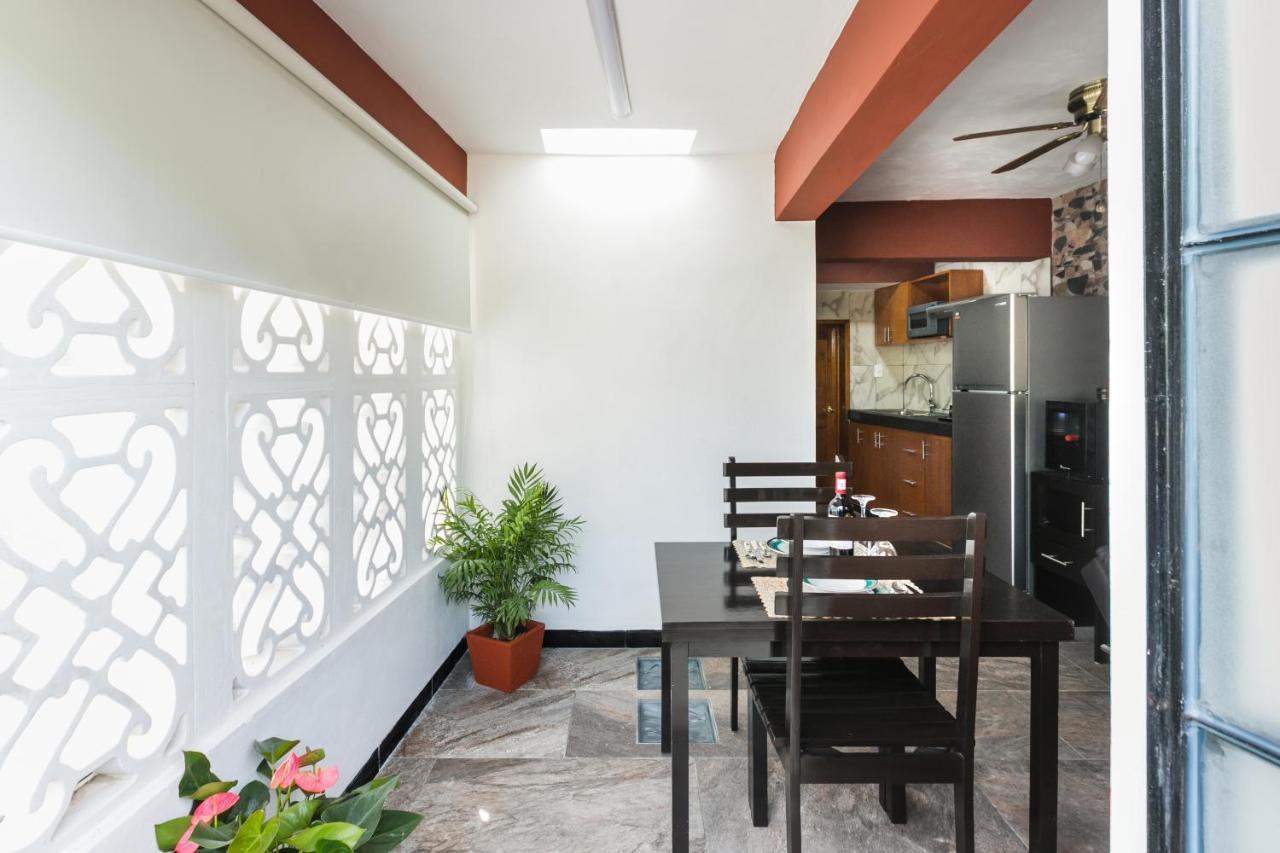 Suite Studio Serviced Apartments Mérida Esterno foto