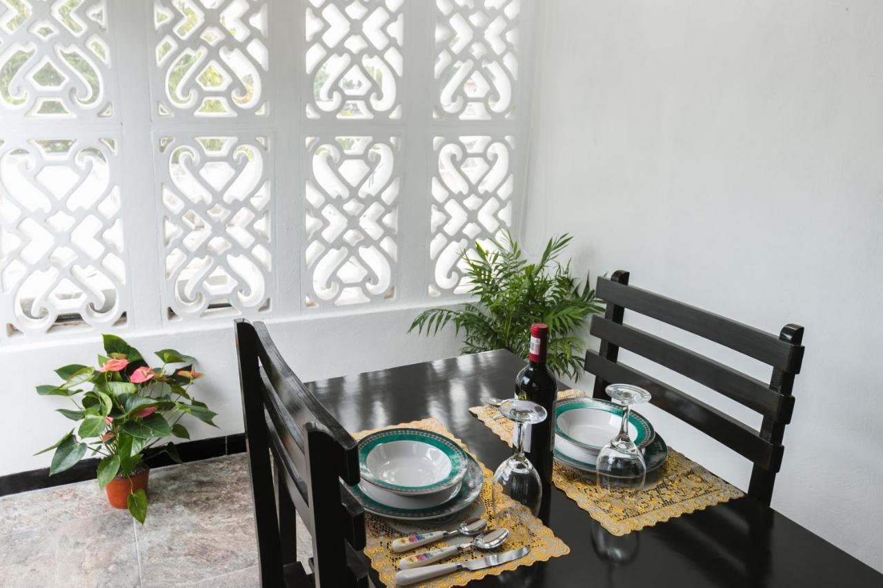 Suite Studio Serviced Apartments Mérida Esterno foto