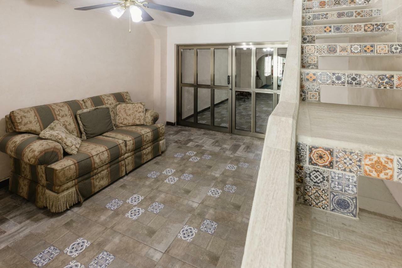 Suite Studio Serviced Apartments Mérida Esterno foto